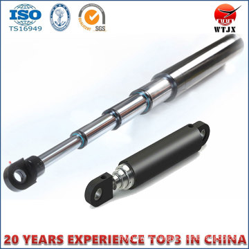 Hydraulic Cylinder Used in Hydraulic Scissor Lift Table